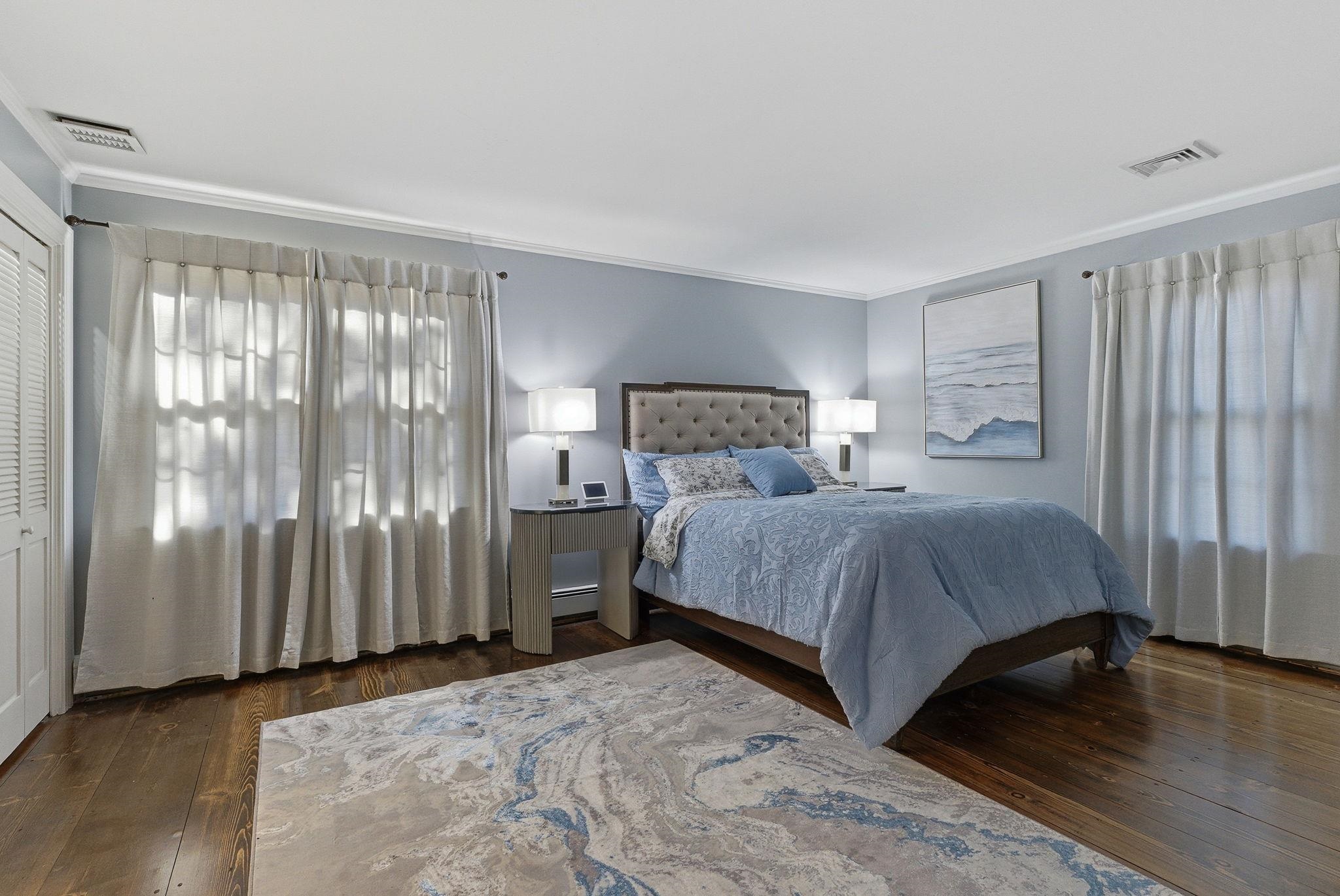 276 North Amherst Road Bedford, NH 03110 - Photo 30 of 55