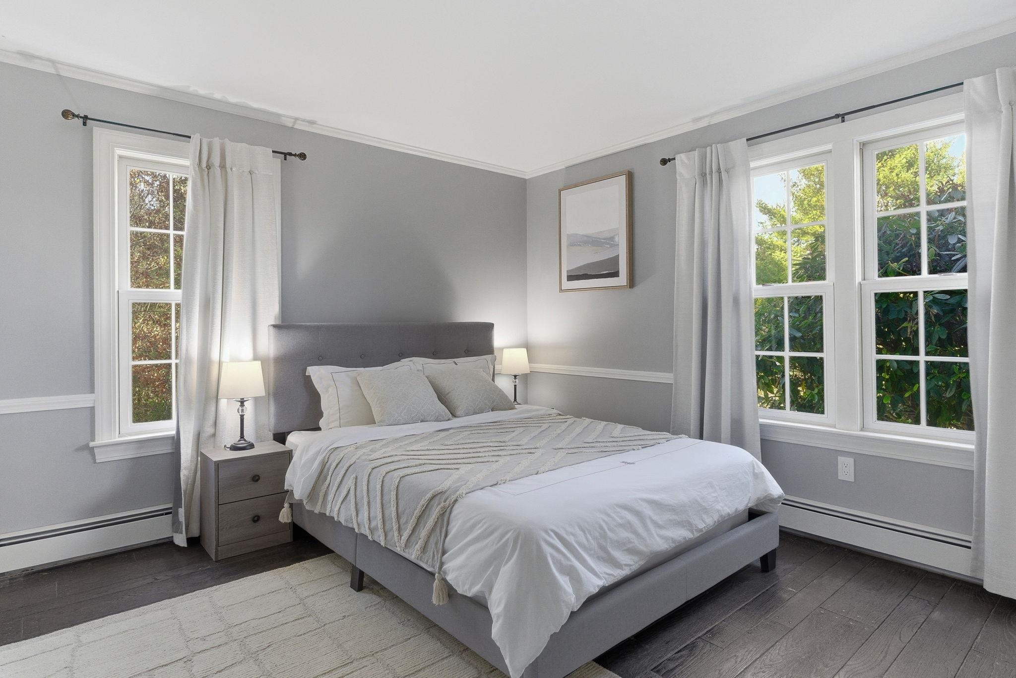 276 North Amherst Road Bedford, NH 03110 - Photo 34 of 55