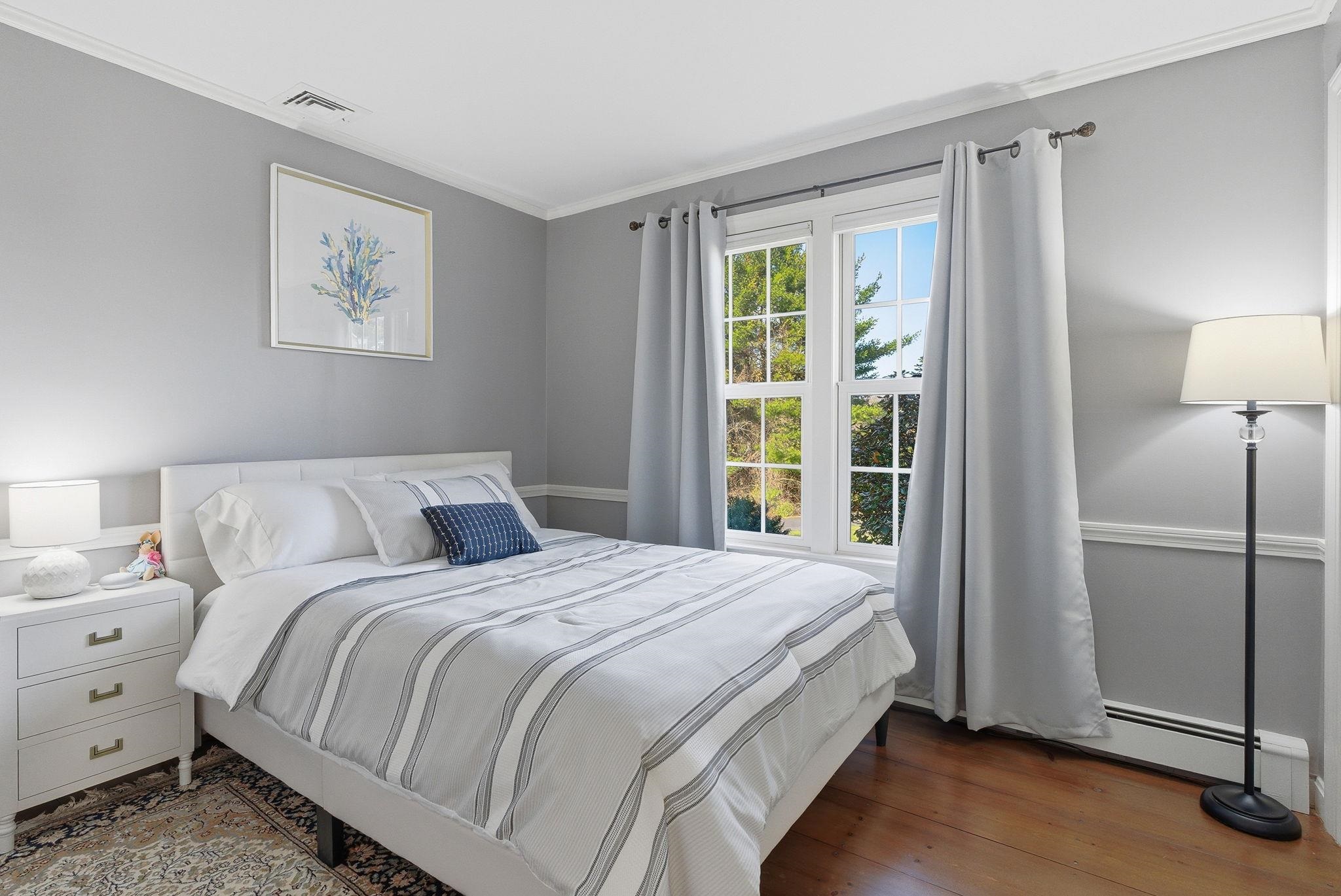 276 North Amherst Road Bedford, NH 03110 - Photo 38 of 55