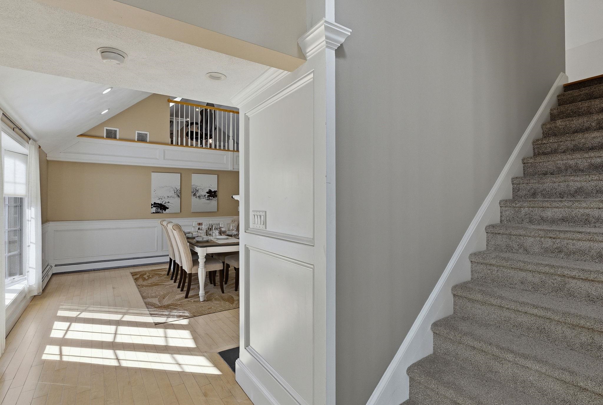 276 North Amherst Road Bedford, NH 03110 - Photo 40 of 55