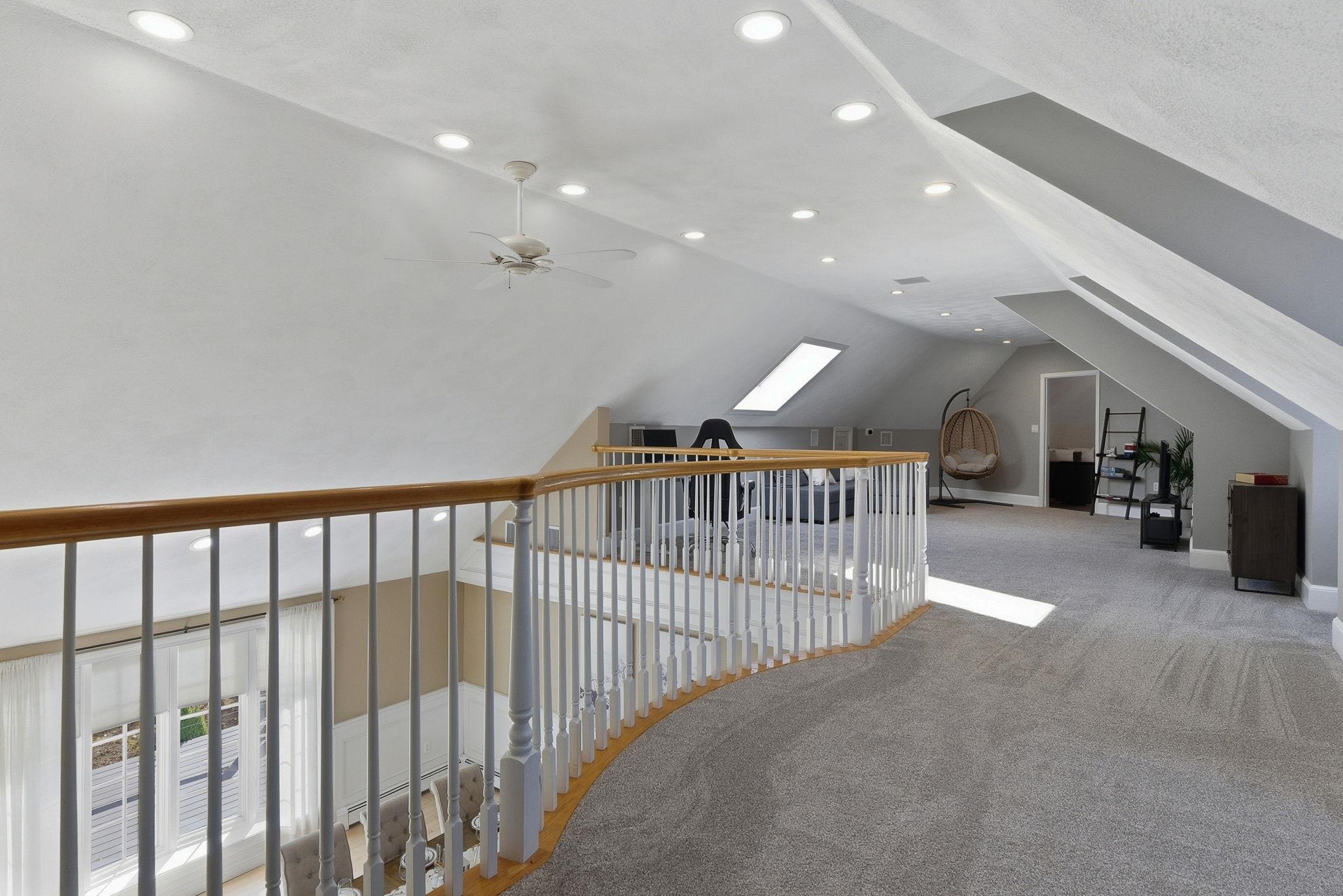 276 North Amherst Road Bedford, NH 03110 - Photo 42 of 55