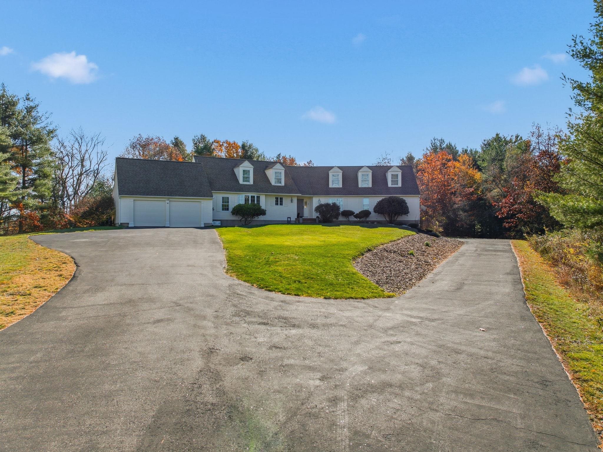 276 North Amherst Road Bedford, NH 03110 - Photo 50 of 55