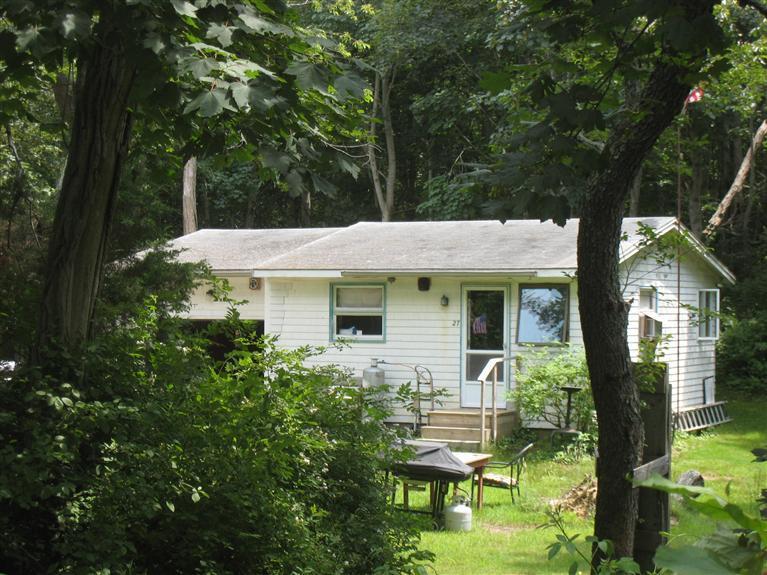 27 Locust Road Orleans, MA 02653 - Photo 2 of 13 Additional Photo