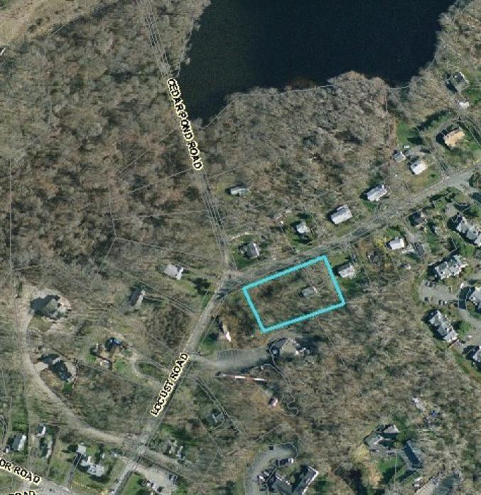 27 Locust Road Orleans, MA 02653 - Photo 5 of 13 Additional Photo