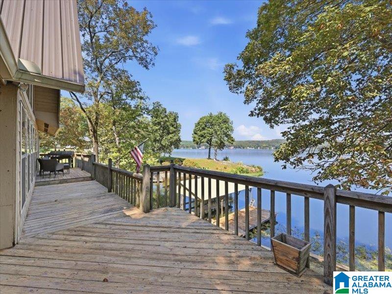 2080 Lands End Road Sylacauga, AL 35151 - Photo 33 of 50 Gallery Image 33