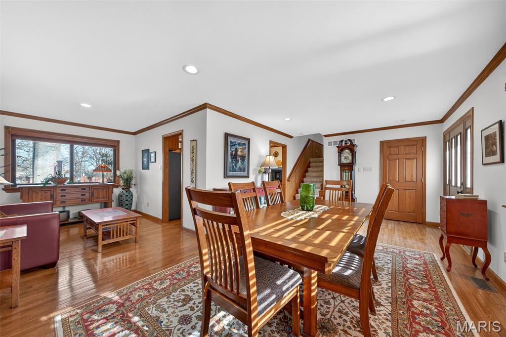 134 Rue Grand Drive Lake St. Louis, MO 63367 - Photo 11 of 35