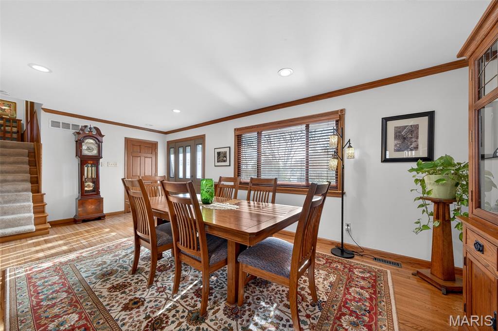 134 Rue Grand Drive Lake St. Louis, MO 63367 - Photo 12 of 35