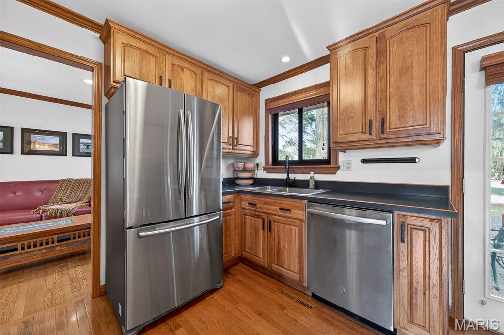 134 Rue Grand Drive Lake St. Louis, MO 63367 - Photo 13 of 35