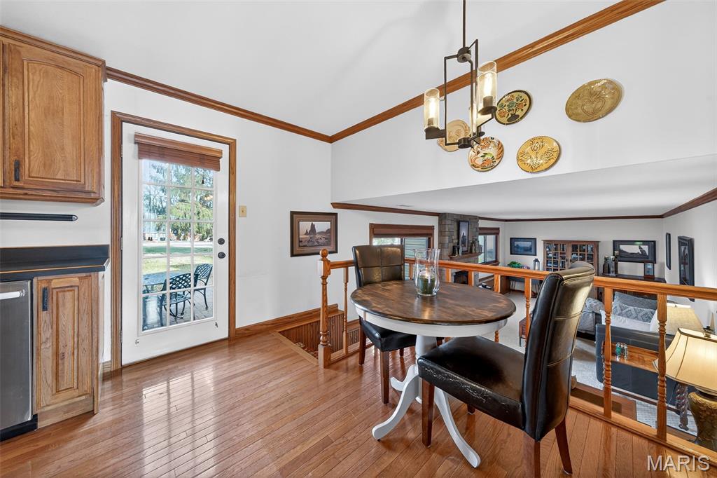 134 Rue Grand Drive Lake St. Louis, MO 63367 - Photo 14 of 35