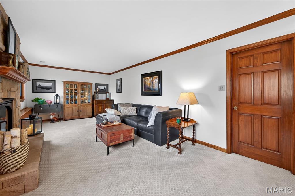 134 Rue Grand Drive Lake St. Louis, MO 63367 - Photo 15 of 35