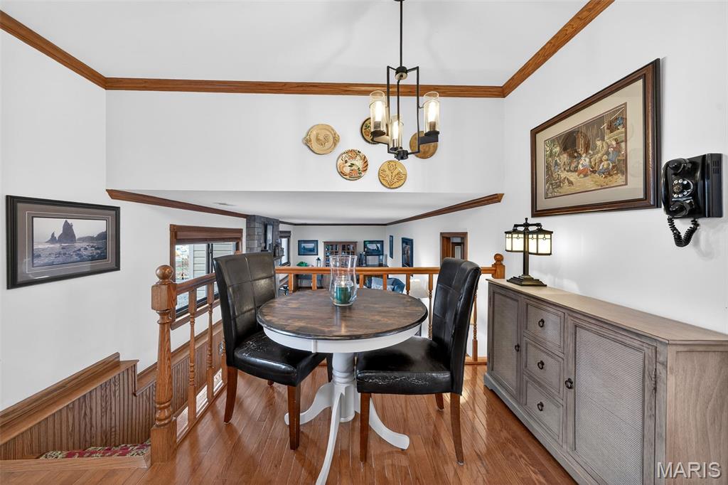 134 Rue Grand Drive Lake St. Louis, MO 63367 - Photo 16 of 35