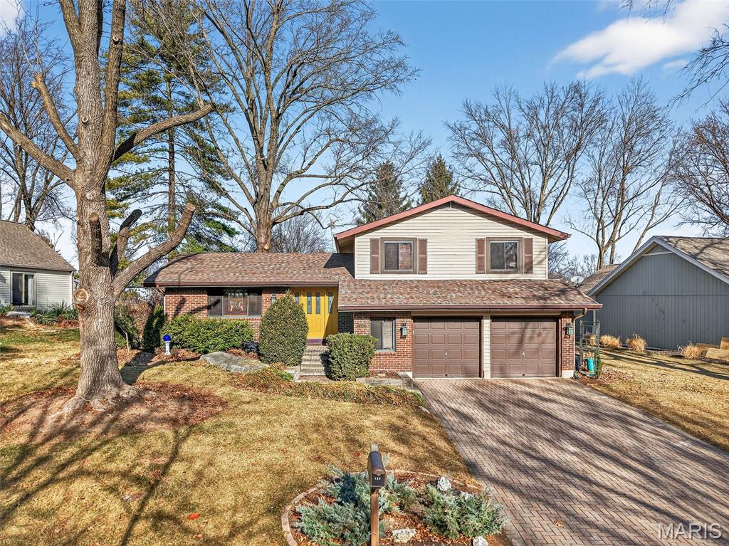 134 Rue Grand Drive Lake St. Louis, MO 63367 - Photo 17 of 35