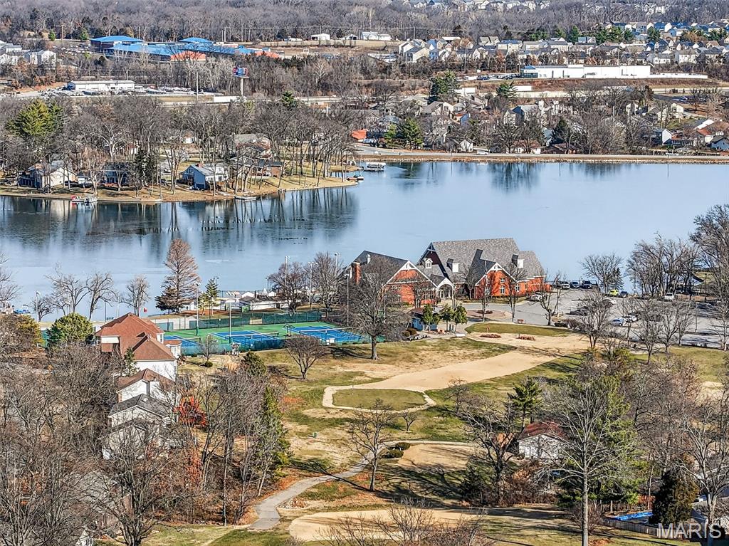 134 Rue Grand Drive Lake St. Louis, MO 63367 - Photo 18 of 35