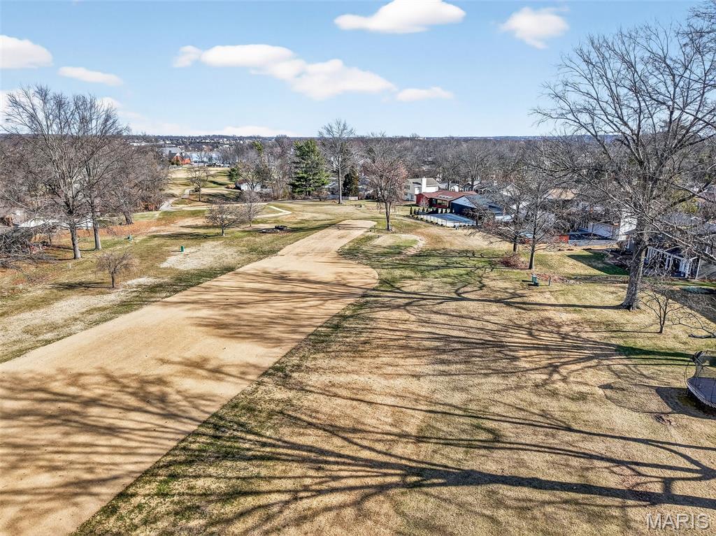 134 Rue Grand Drive Lake St. Louis, MO 63367 - Photo 19 of 35