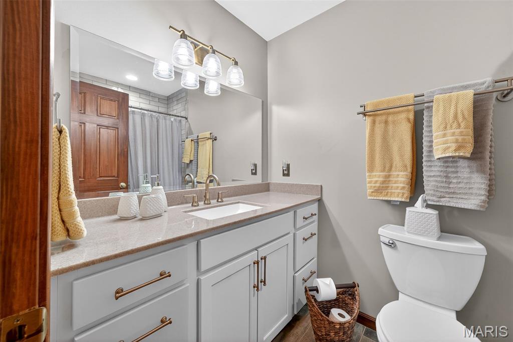 134 Rue Grand Drive Lake St. Louis, MO 63367 - Photo 22 of 35