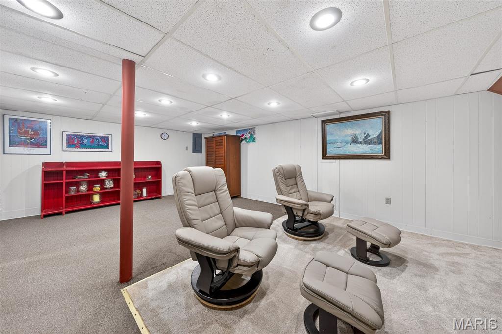 134 Rue Grand Drive Lake St. Louis, MO 63367 - Photo 27 of 35