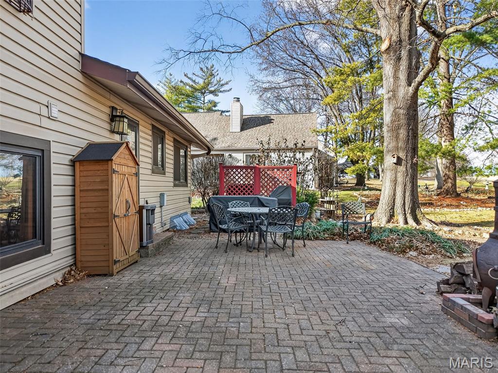 134 Rue Grand Drive Lake St. Louis, MO 63367 - Photo 29 of 35