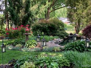 134 Rue Grand Drive Lake St. Louis, MO 63367 - Photo 31 of 35