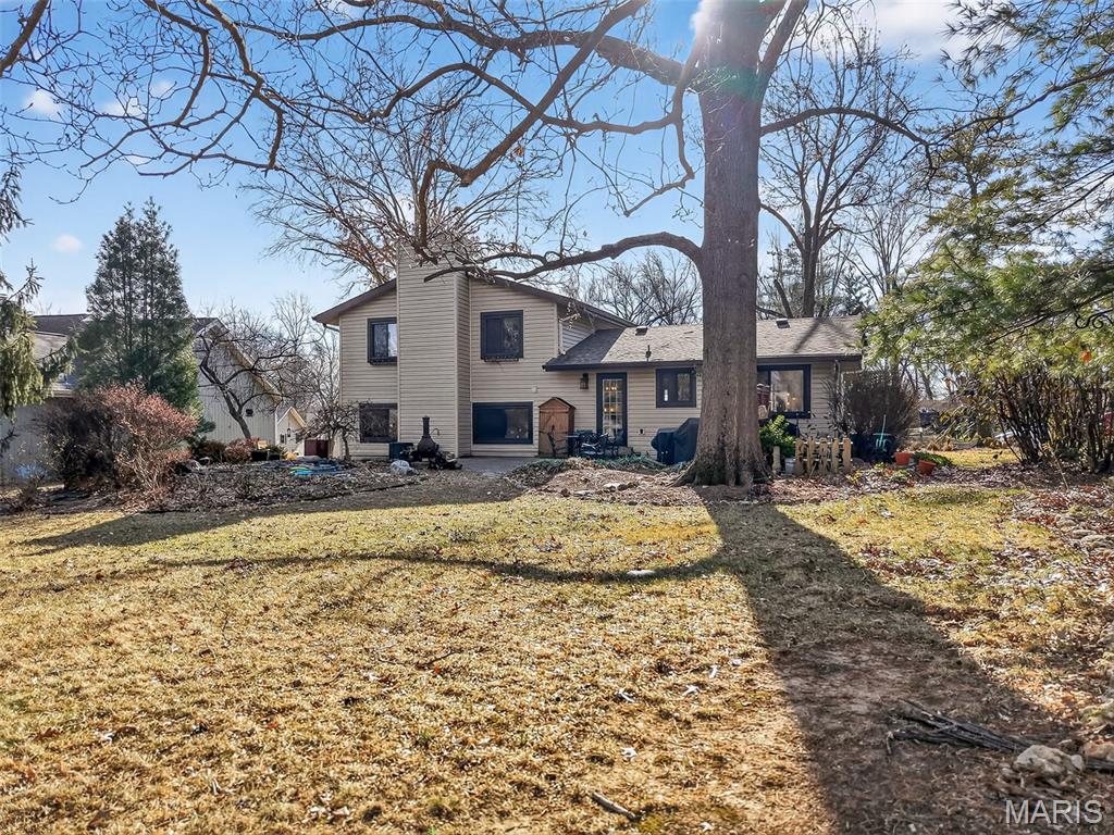 134 Rue Grand Drive Lake St. Louis, MO 63367 - Photo 33 of 35