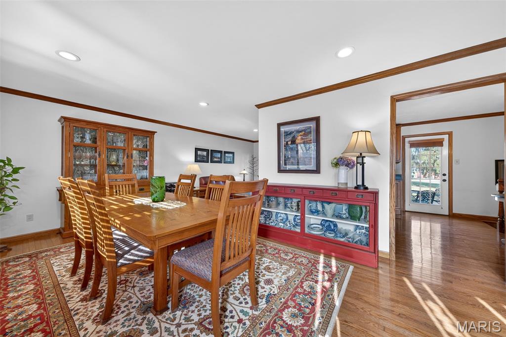 134 Rue Grand Drive Lake St. Louis, MO 63367 - Photo 5 of 35