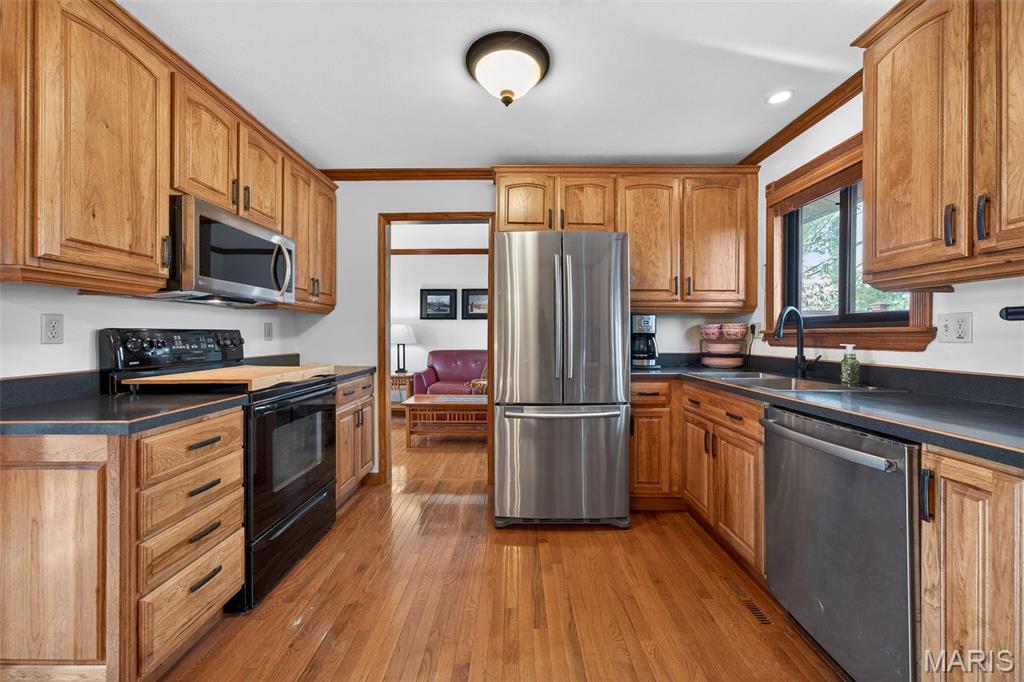 134 Rue Grand Drive Lake St. Louis, MO 63367 - Photo 7 of 35