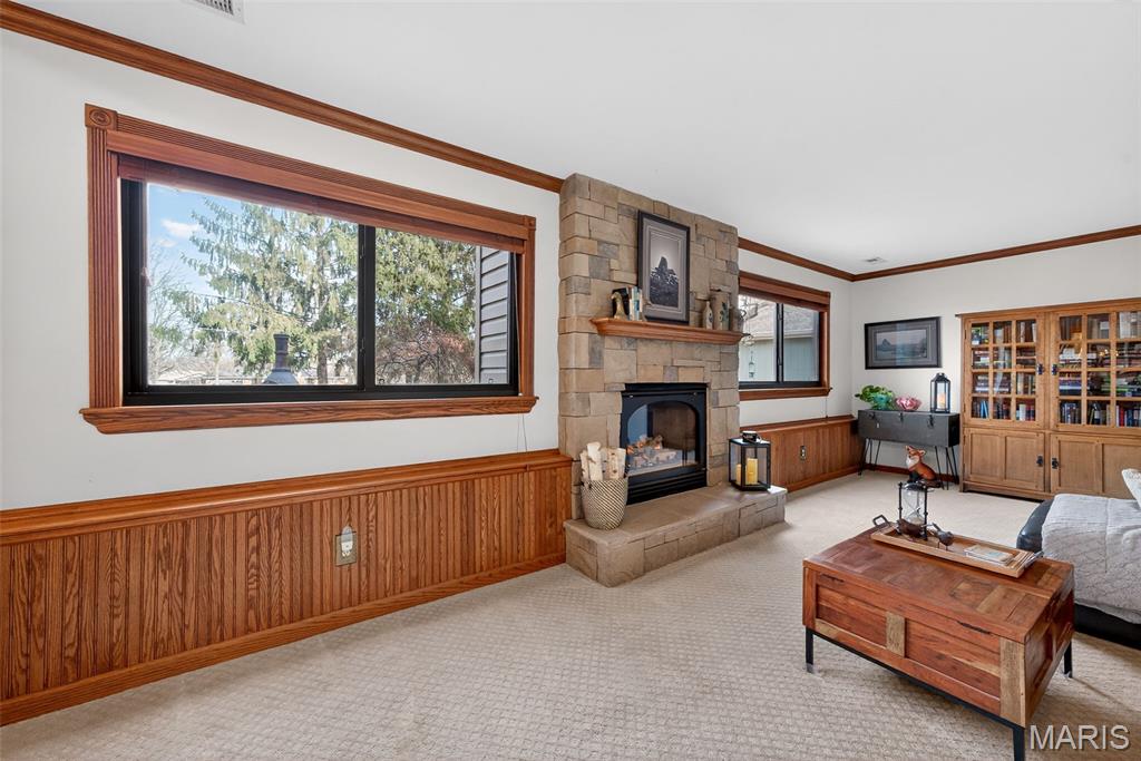 134 Rue Grand Drive Lake St. Louis, MO 63367 - Photo 8 of 35