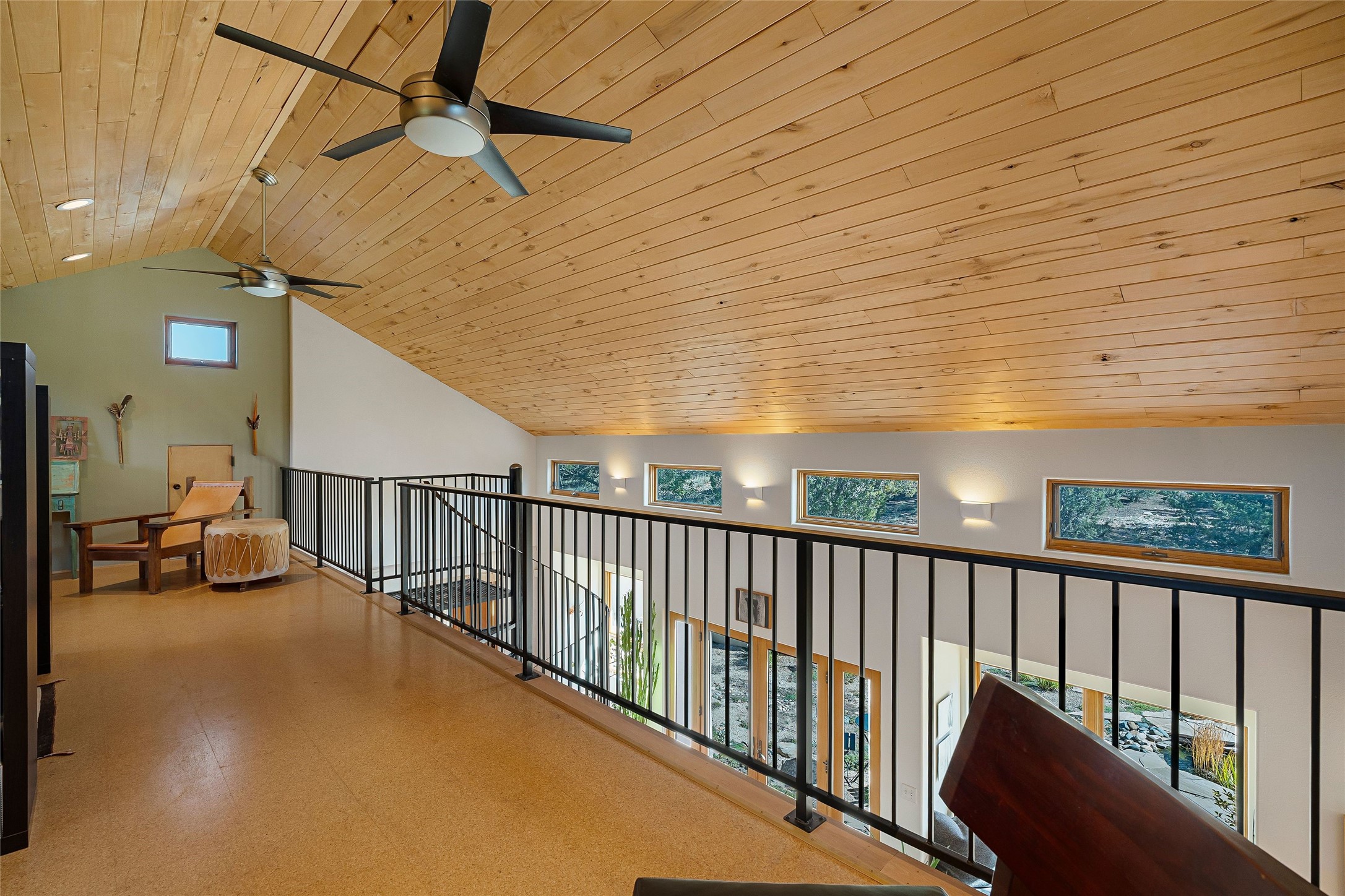 43 Apache Ridge Road Santa Fe, NM 87505 - Photo 24 of 34 Gallery Image 24