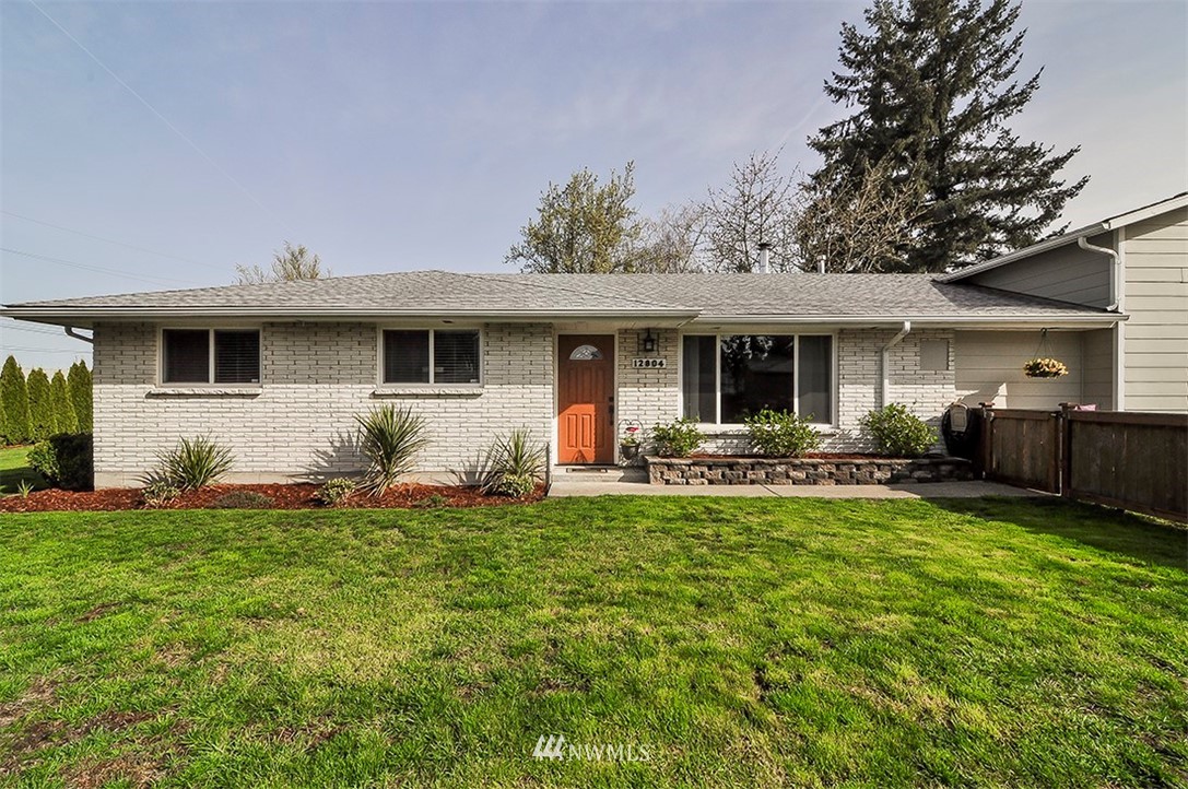 12804 Southeast 172nd Street Renton, WA 98058 - Photo 1 of 25 Gallery Image 1