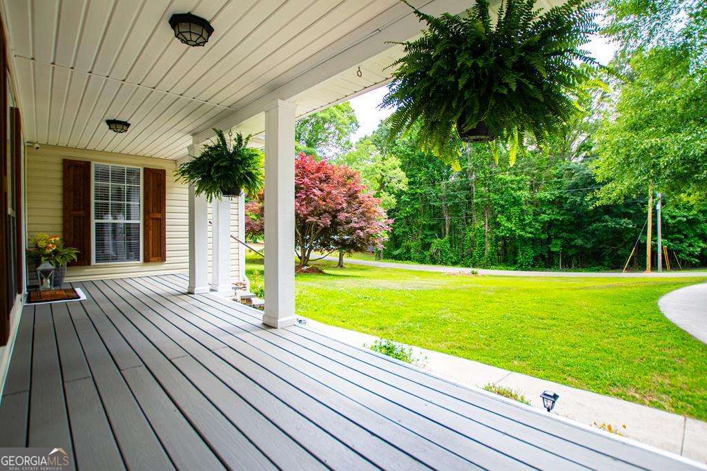 2 Pine Hill Drive Ranburne, AL 36273 - Photo 14 of 91
