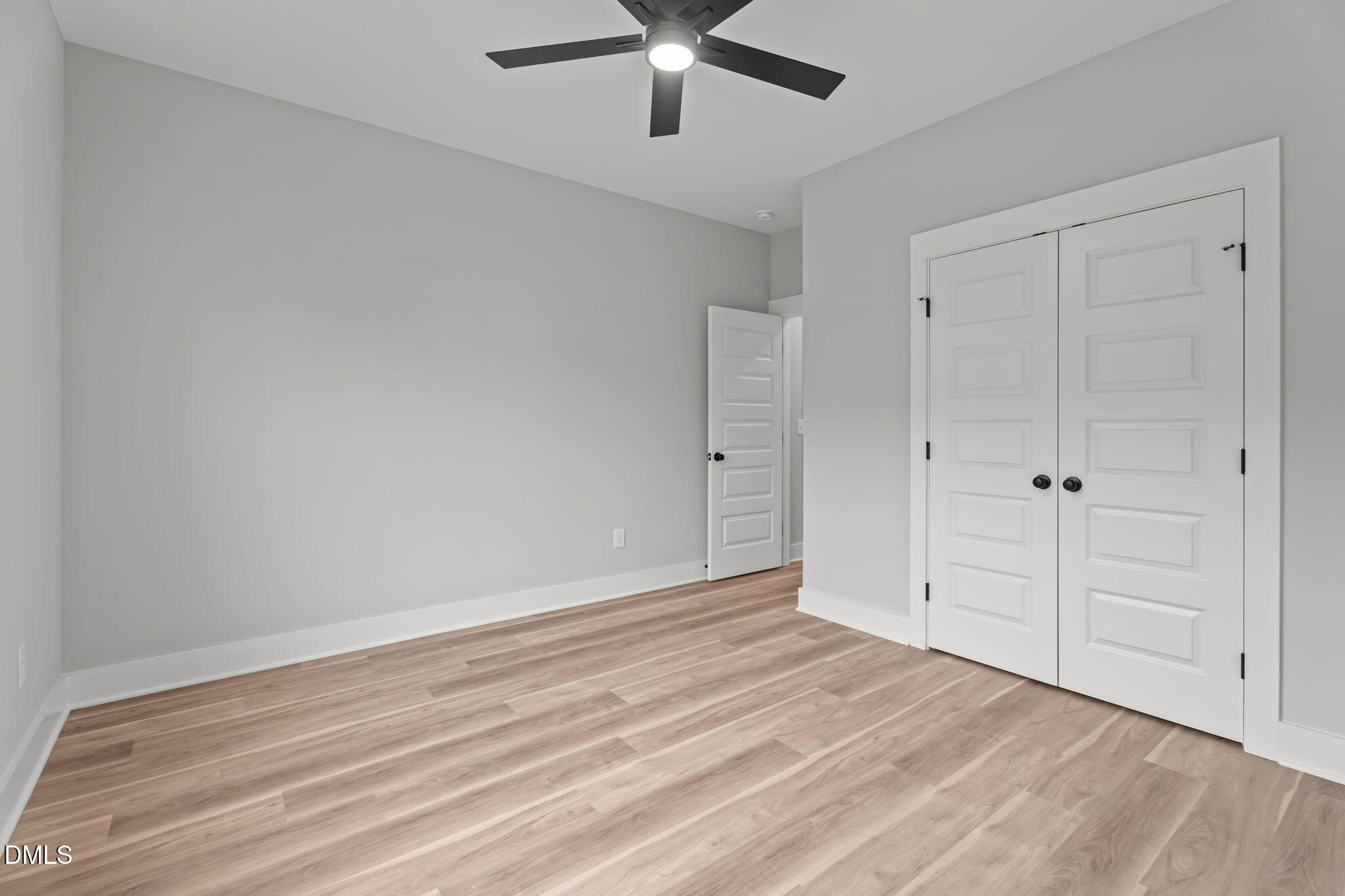 327 Little Lady Trail Zebulon, NC 27597 - Photo 24 of 49 wooden floor in an empty room