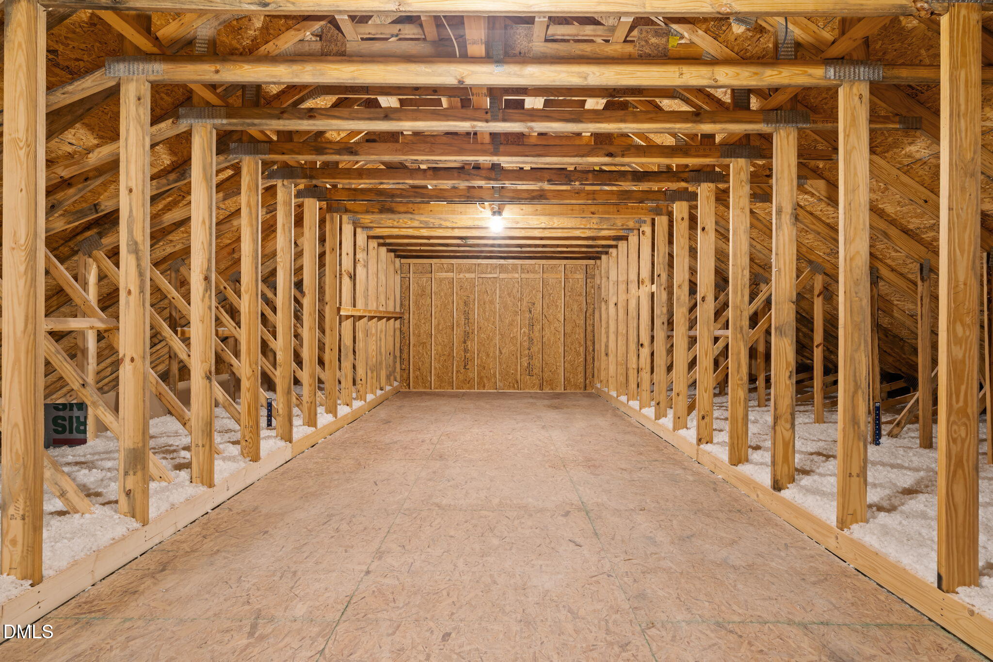 327 Little Lady Trail Zebulon, NC 27597 - Photo 47 of 49