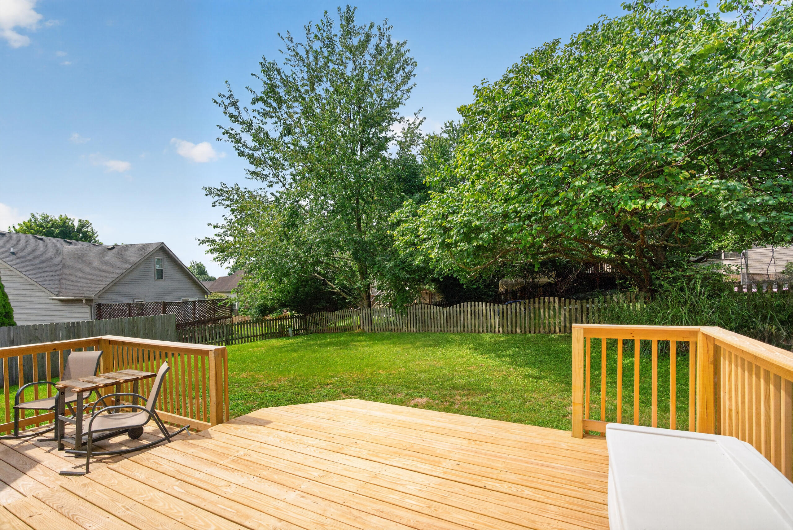 3652 Fair Ridge Drive Lexington, KY 40509 - Photo 21 of 22 6252fairridge21