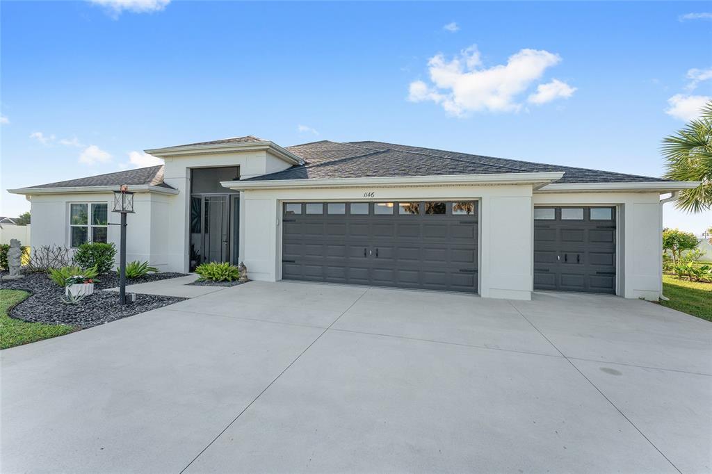 1146 Ebling Loop The Villages, FL 32163 - Photo 1 of 1
