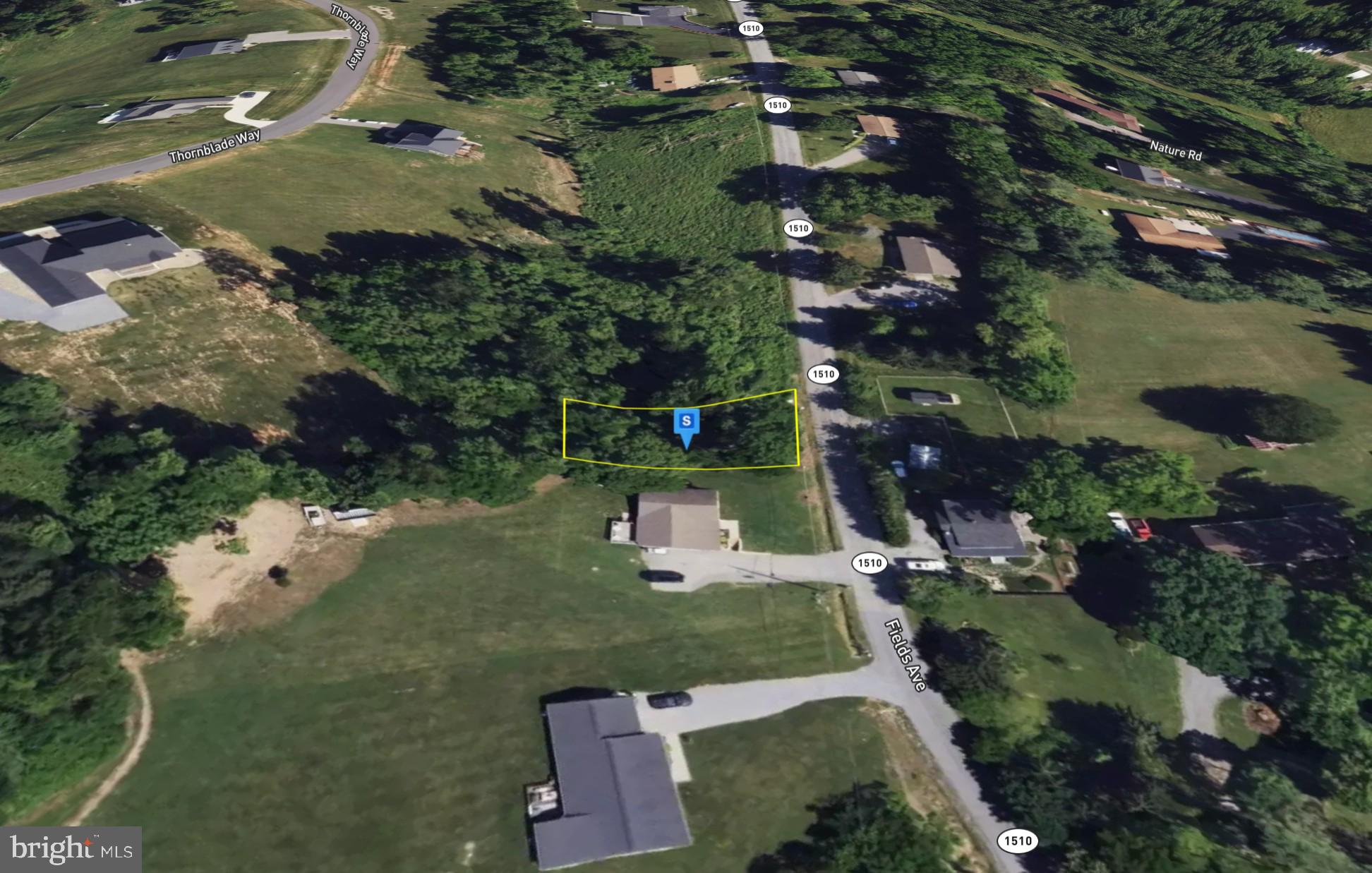 55 Fields Avenue Blue Ridge, VA 24064 - Photo 3 of 5 Gallery Image 3