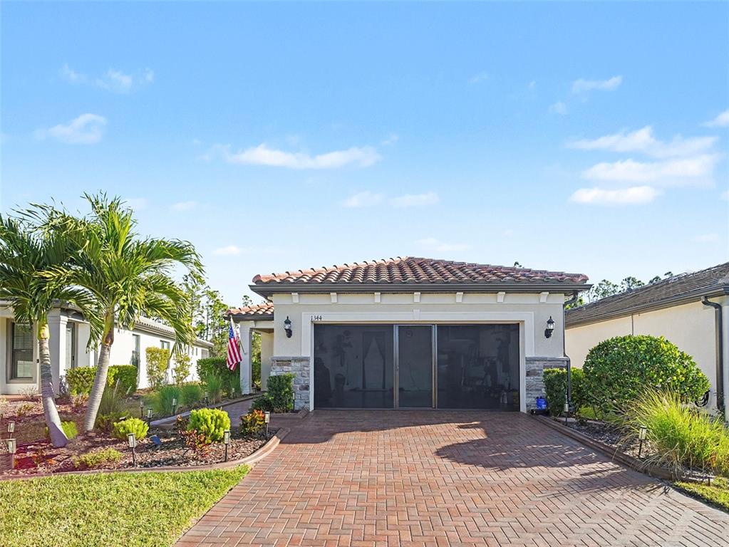 1344 Raspberry Dr Port North Port, FL 34289 - Photo 25 of 29