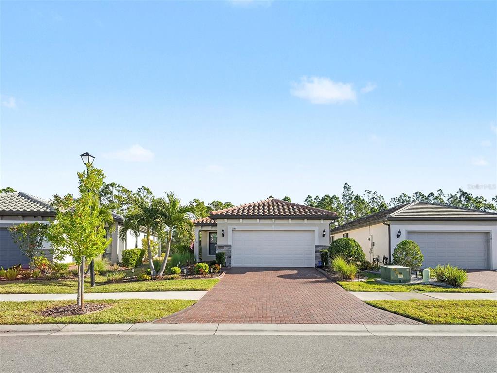 1344 Raspberry Dr Port North Port, FL 34289 - Photo 26 of 29