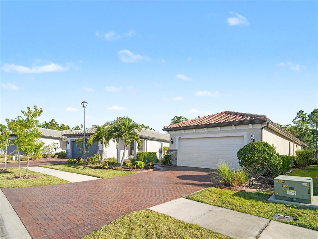 1344 Raspberry Dr Port North Port, FL 34289 - Photo 29 of 29