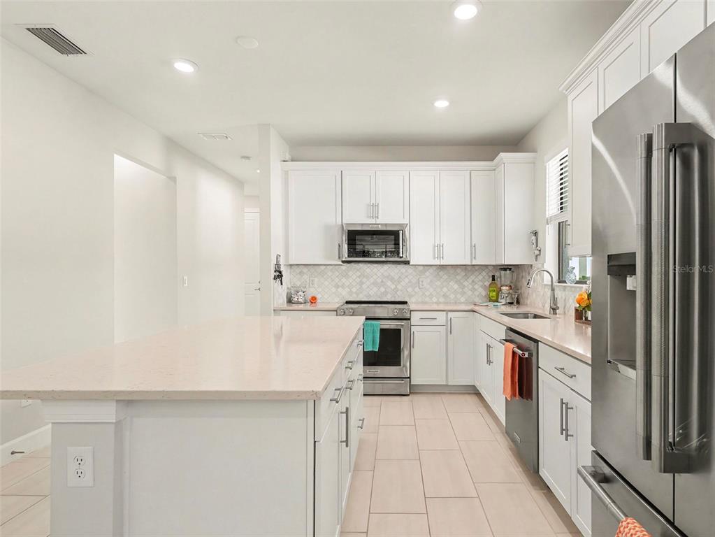 1344 Raspberry Dr Port North Port, FL 34289 - Photo 3 of 29