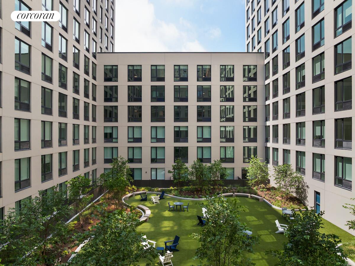 405 West 206th Street, Unit 710S Manhattan, NY 10034 - Photo 11 of 44