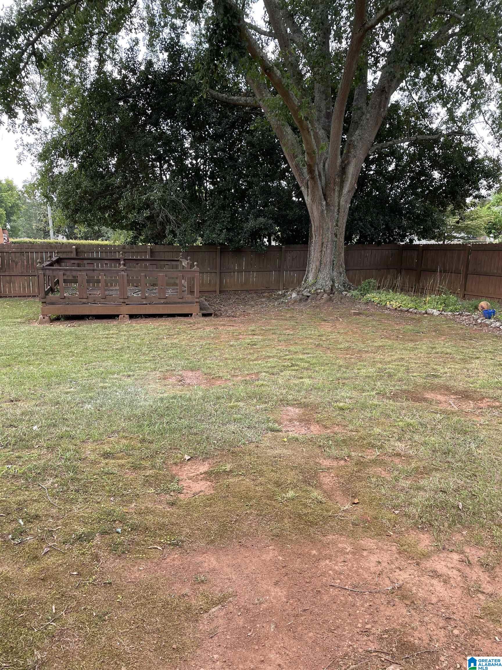 3900 Dundee Street Anniston, AL 36207 - Photo 28 of 32