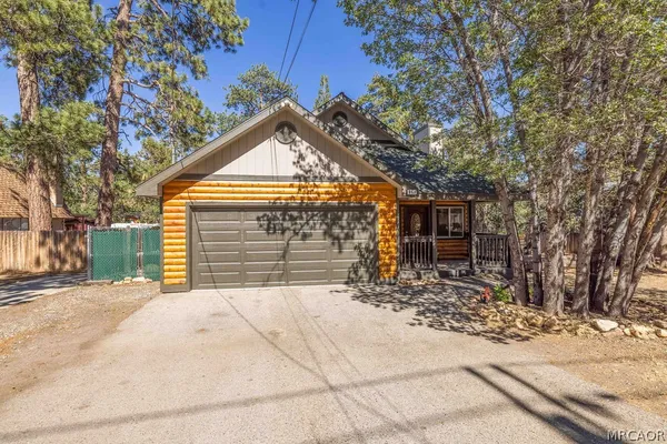$360,000 | 451 Maple Lane, Sugarloaf, CA 92386