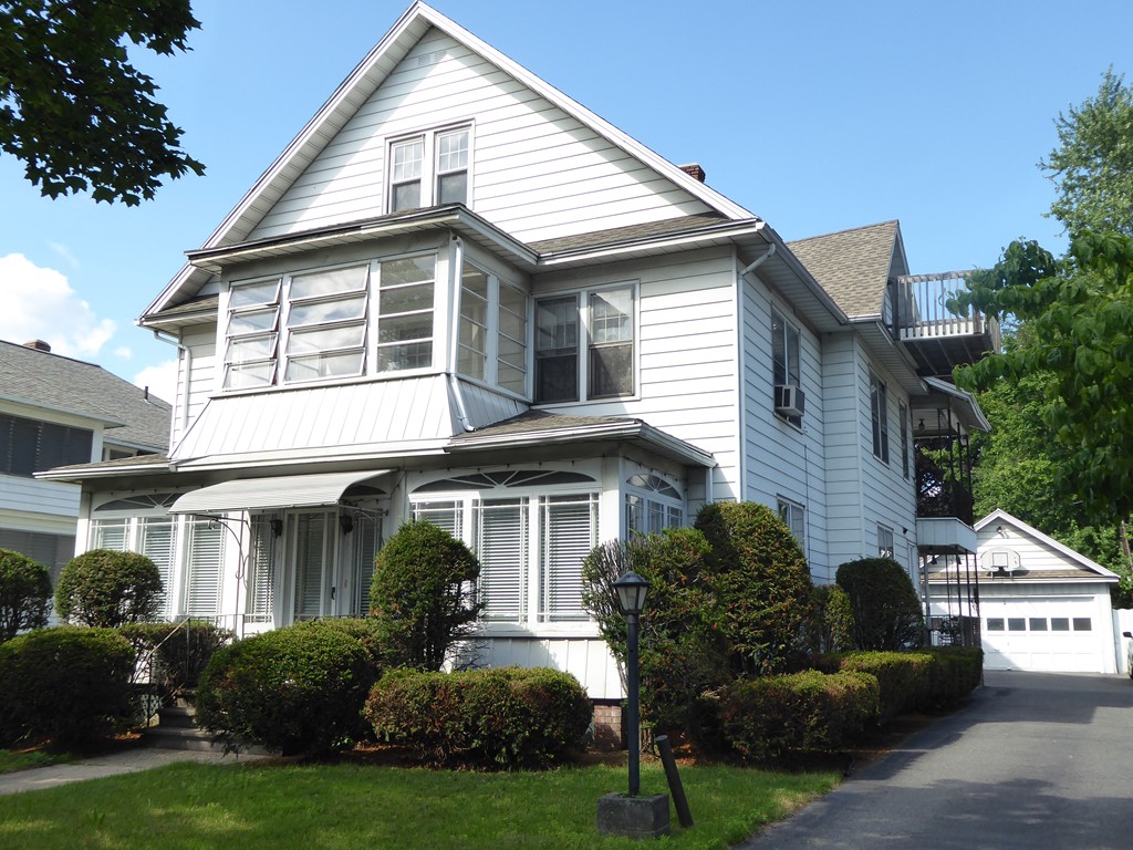 679-681 Chestnut Street Springfield, MA 01107 - Photo 1 of 20 Gallery Image 1