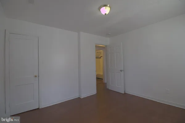 $1,800 | 407 Lebaum Street Southeast, Unit 1, Washington, DC 20032