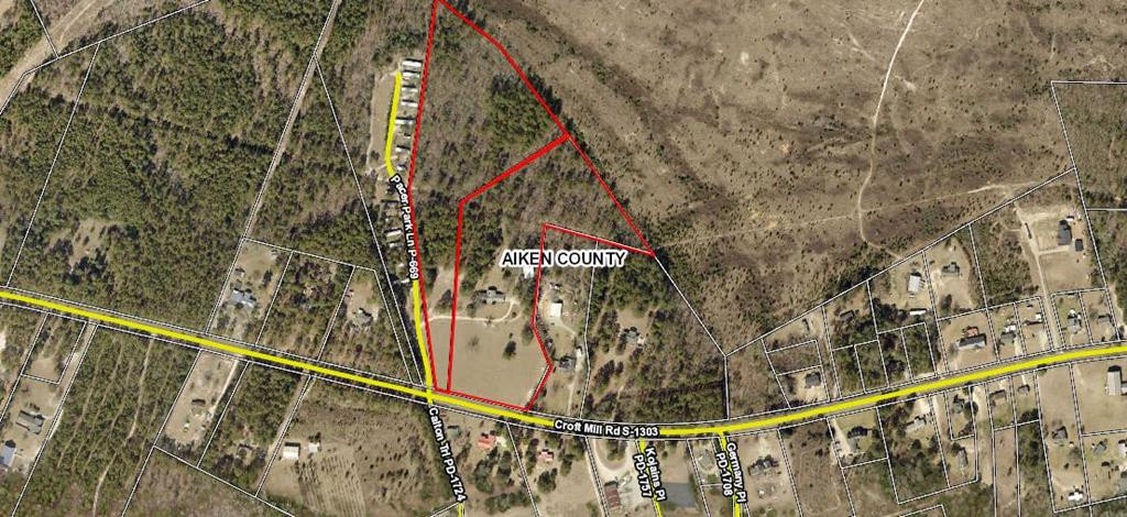 463 Croft Mill Road Aiken, SC 29801 - Photo 25 of 25