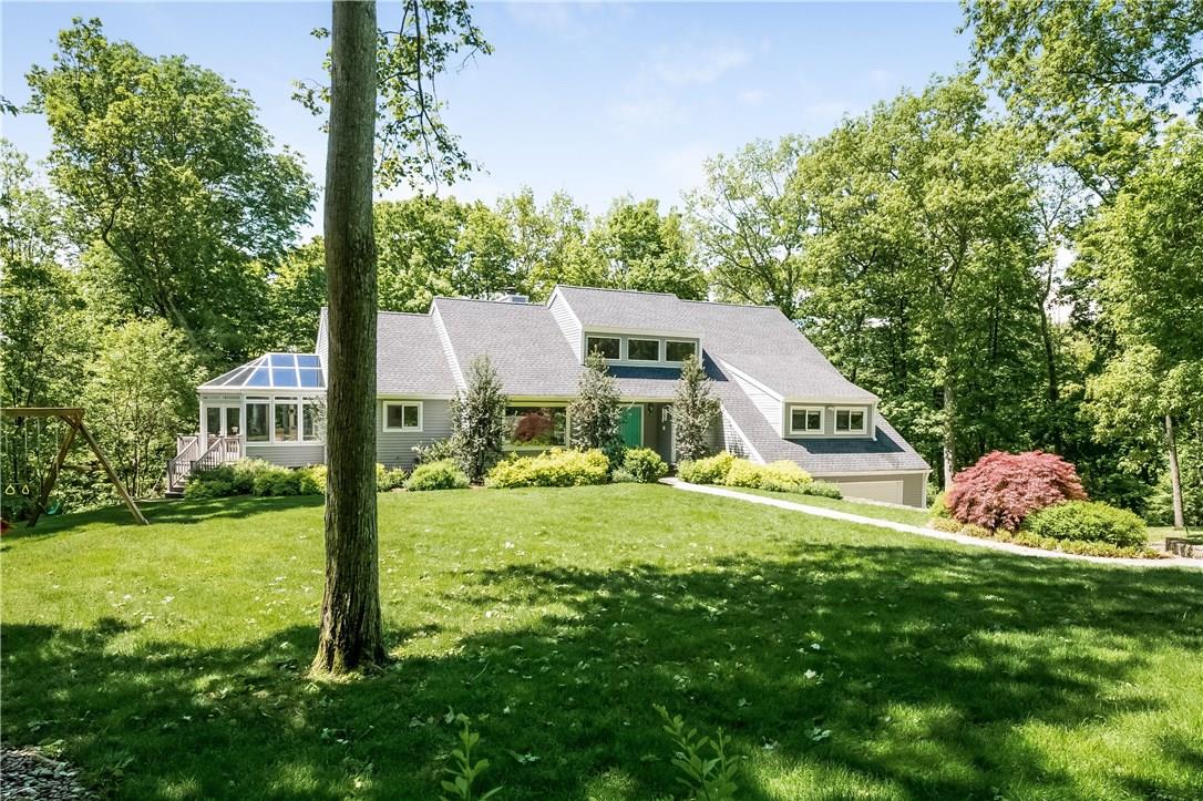 14 Bayberry Road Armonk, NY 10504 - Photo 1 of 1