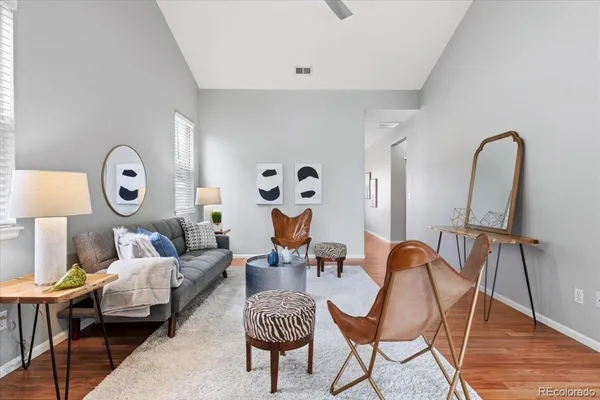 $444,900 | 14881 East 116th Drive, Commerce City, CO 80603