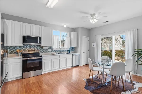 $444,900 | 14881 East 116th Drive, Commerce City, CO 80603