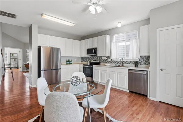 $444,900 | 14881 East 116th Drive, Commerce City, CO 80603