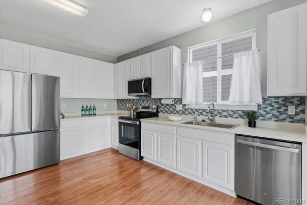$444,900 | 14881 East 116th Drive, Commerce City, CO 80603