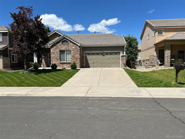$444,900 | 14881 East 116th Drive, Commerce City, CO 80603